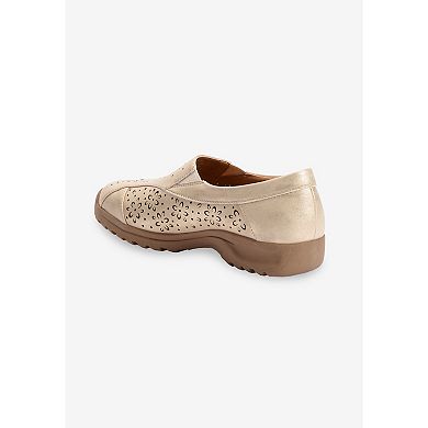 Comfortview Women's The Maysen Flat