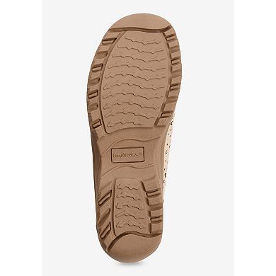 Comfortview Women's The Maysen Flat