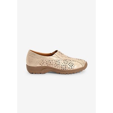 Comfortview Women's The Maysen Flat
