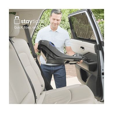 Britax Arbor Infant Car Seat Base