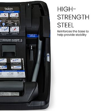 Britax Arbor Infant Car Seat Base