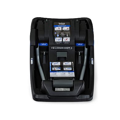 Britax Arbor Infant Car Seat Base