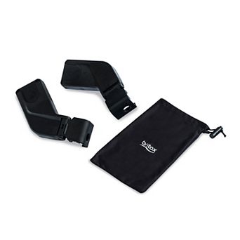 Britax Juniper & Infant Car Seat Adapters