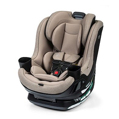 Britax Galaxy360 2-in-1 Slim Rotating Convertible Car Seat