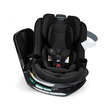 Britax Galaxy360 2-in-1 Slim Rotating Convertible Car Seat