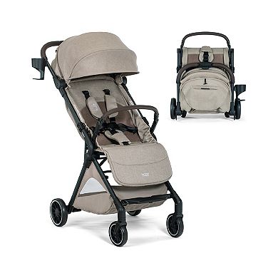 Britax Juniper RapidFold Compact Stroller