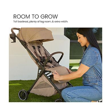 Britax Juniper RapidFold Compact Stroller