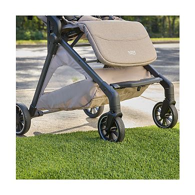 Britax Juniper RapidFold Compact Stroller