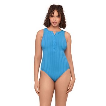 Women's S3 Swim Snap One-Piece Swimsuit