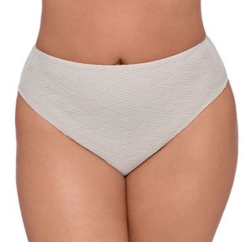 Women's S3 Swim High Rise Swim Bottoms