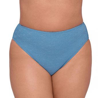 Women's S3 Swim High Rise Swim Bottoms