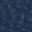 Dark Blue Golden Tone