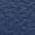 Dark Blue Silver Tone