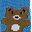 Blue Bear