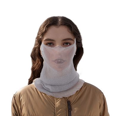 Lightweight Multi-function Face Mask for Outdoor Activities 1 Pc