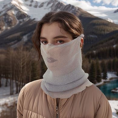 Lightweight Multi-function Face Mask for Outdoor Activities 1 Pc