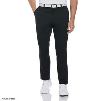 Men's PGA Tour AWB Flat Front Golf Pants
