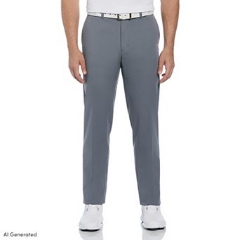 Men's PGA Tour AWB Flat Front Golf Pants