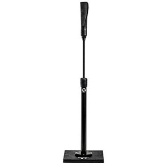 Franklin Sports MLB Total Tee Adjustable Baseball & Softball Batting Tee