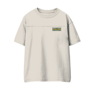 Boys Pokémon Graphic Tee