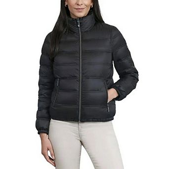 MICHAEL Michael Kors Women's Reversible Down Packable Jacket