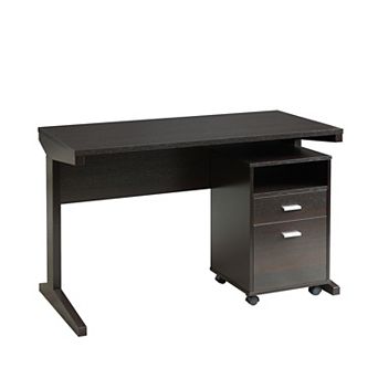 Lufeiya Electric Computer Desk, Height Adjustable Stand Desk with Memory Preset, Office Work Desk