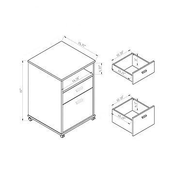 Lufeiya Electric Computer Desk, Height Adjustable Stand Desk with Memory Preset, Office Work Desk