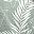 Celadon Palm Leaf