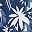 Navy Leaves