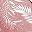 Palm Leaf Pink