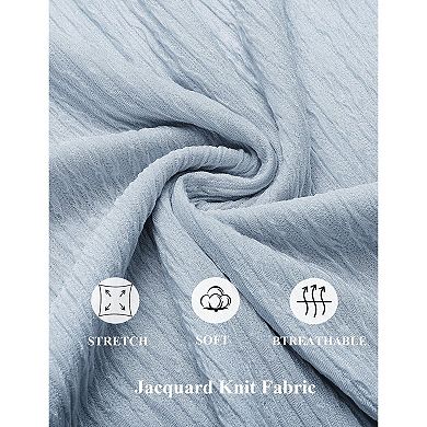 Men's Casual Tank Tops 2 Pack Knit Sleeveless Tee Shirts