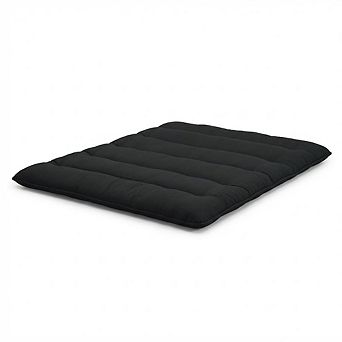 Modern Sleep Japanese Style Floor Futon Mattress Solid Color Foldable Tatami Floor Mat