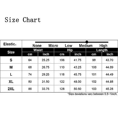 Women's Relaxed Fit Cargo Pants, Drawstring Waist Jogger Casual Workwear Trousers with Pockets