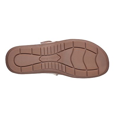 Easy Spirit Waylin Women's Slip-On Flat Sandals