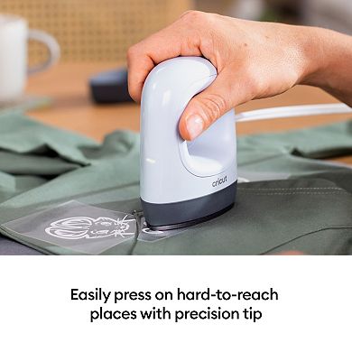 Cricut® EasyPress Mini™ Crafting Tool Lite