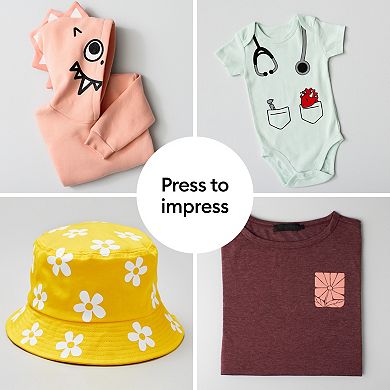 Cricut® EasyPress Mini™ Crafting Tool Lite