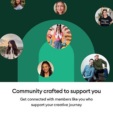 Cricut® Joy 2 Essential Bundle Crafting Machine & Accessories