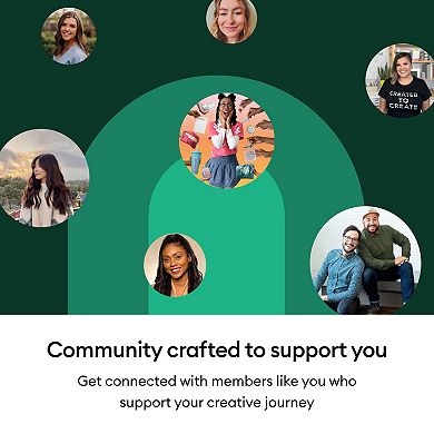 Cricut® Explore® 5 & Essential Bundle Crafting Machine