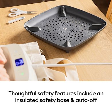 Cricut® EasyPress SE Mat Heat Press Machine