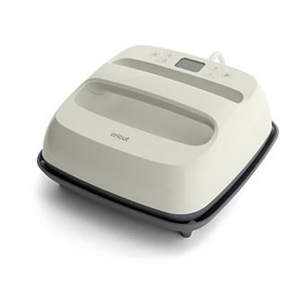 Cricut® EasyPress SE 13-Inch Heat Press Machine