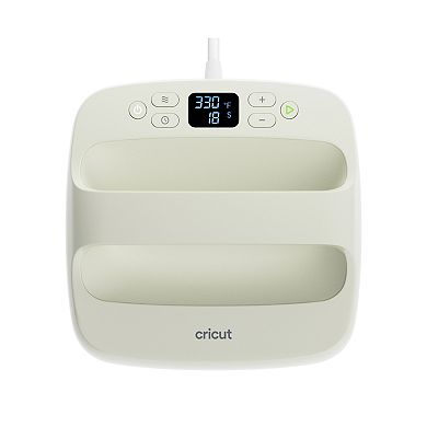 Cricut® EasyPress SE 13-Inch Heat Press Machine