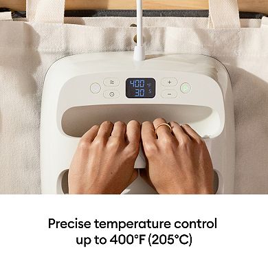 Cricut® EasyPress SE 13-Inch Heat Press Machine