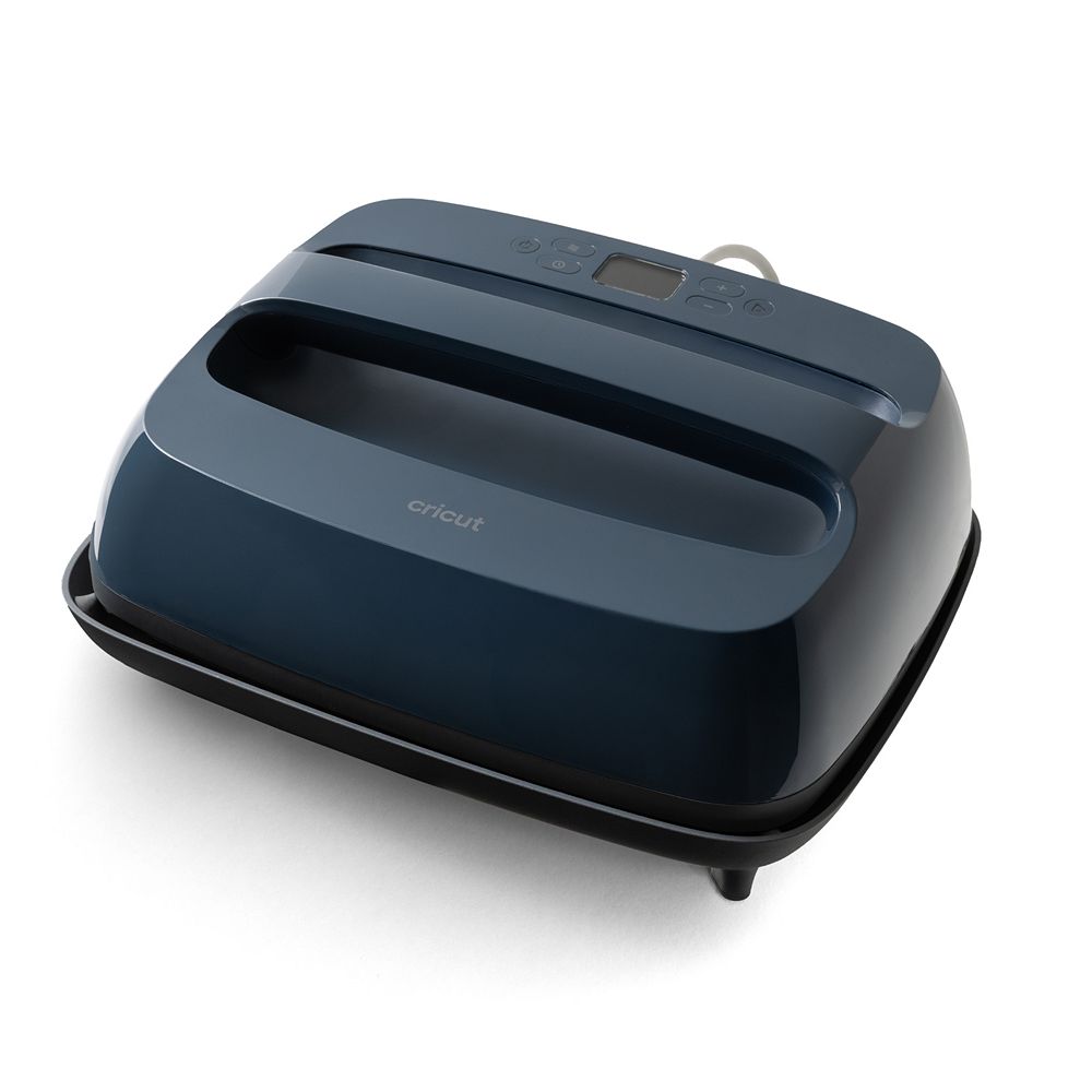 CricutÂ® EasyPress SE 16-Inch Heat Press Machine