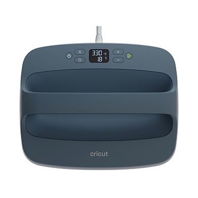 Cricut® EasyPress SE 16-Inch Heat Press Machine