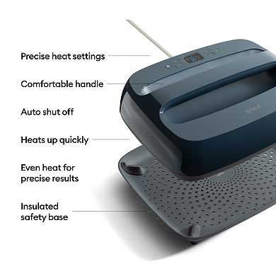 Cricut® EasyPress SE 16-Inch Heat Press Machine