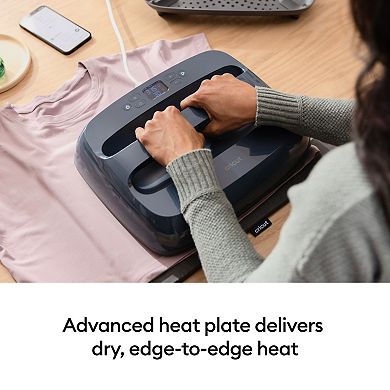 Cricut® EasyPress SE 16-Inch Heat Press Machine