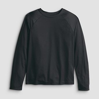 Boys 8-20 Tek Gear Dry Tek Long Sleeve Tee