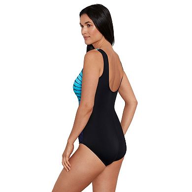 Women's Great Lengths Prism Change One-Piece Swimsuit