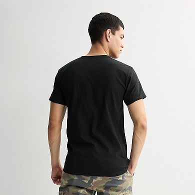 Men's Looney Tunes Character Graphic Tee