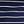 Navy White Stripe